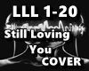 Still Loving You COVER