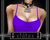 xNx:Purple Vest