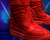 VR - Never Boots