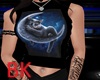 BK> Moon Kitty Tied