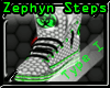 [I] Zephyn Steps Green