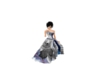 Wolf Ball Gown