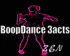Boop Dance 3acts