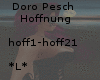 *L* Doro-Hoffnung