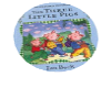 3Little Pigs Story Rug