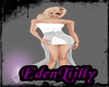 [Eden] Lady Lisa Dress