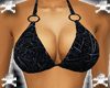 ~D~ sexy black bikini 2