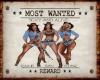 wanted sisters