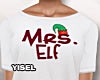 Y' Mom Mrs. Elf
