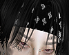 𝔁. Jun+band black