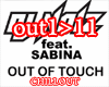 Out Of Touch ChilloutMix