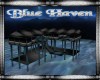 blue haven