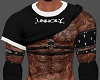 +UNHOLY BLACK+