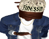 *Z* Finessin Cap