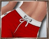 𝓼♥| Pants RL Red♥