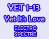 Electro Spectre-Yet it's