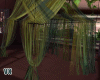 Tent green