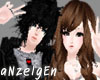 aNzeIgEn ; only me & u