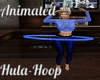 Animated Hula-Hoop