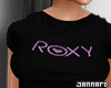 Roxy Lycra