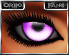 (OF) Purple eyes