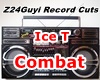 Ice T - Combat