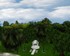salas de boda bosque