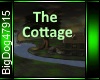 [BD]TheCottage