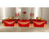 Wedding Dream Buffet