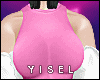 Y. Raspberry 80s Collab