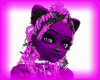 Purple Tiger Fur [M]