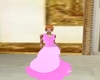 Fancy Pink Gown