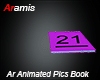 Ar Animated Pics Book