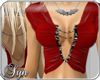 [SYN]ClubTop-Red