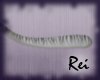 R| White Tiger Tail