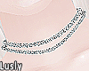 Icy Necklace