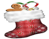 Spirink stocking
