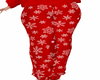 XK* Bunny Xmas Pant  Pjs