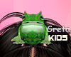 Kids★ Frog Animation
