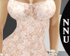 XXL Sexy dantel dress