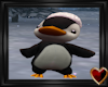 Lil Dancin Penguin