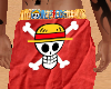 Rufy One Piece Summer