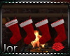 *JJ* Christmas Stockings