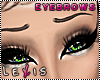 ❤Anime Eyebrows