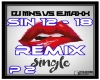 DJ MNS - singel remix P2