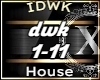 IDWK - Deep House