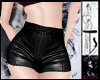 Ts Nur Black Shorts
