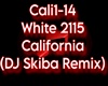 White 2115 - California