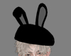 DRV rabbit beret(M）