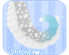 :Stitch: Icedrop Tail 3